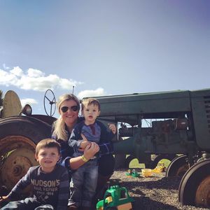 Meet your Posher, Natalie